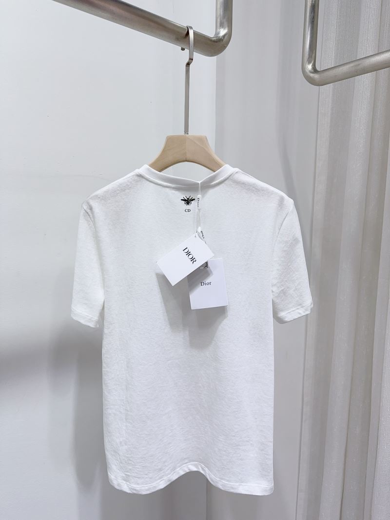 Christian Dior T-Shirts